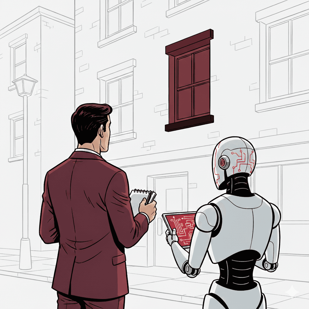 Tim's Window is Closed - 1000 Reasons Why